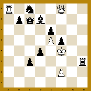 White to move Solution 7 Hikaru Nakamura 2520 - Emanuel Berg 2527 - photo 13