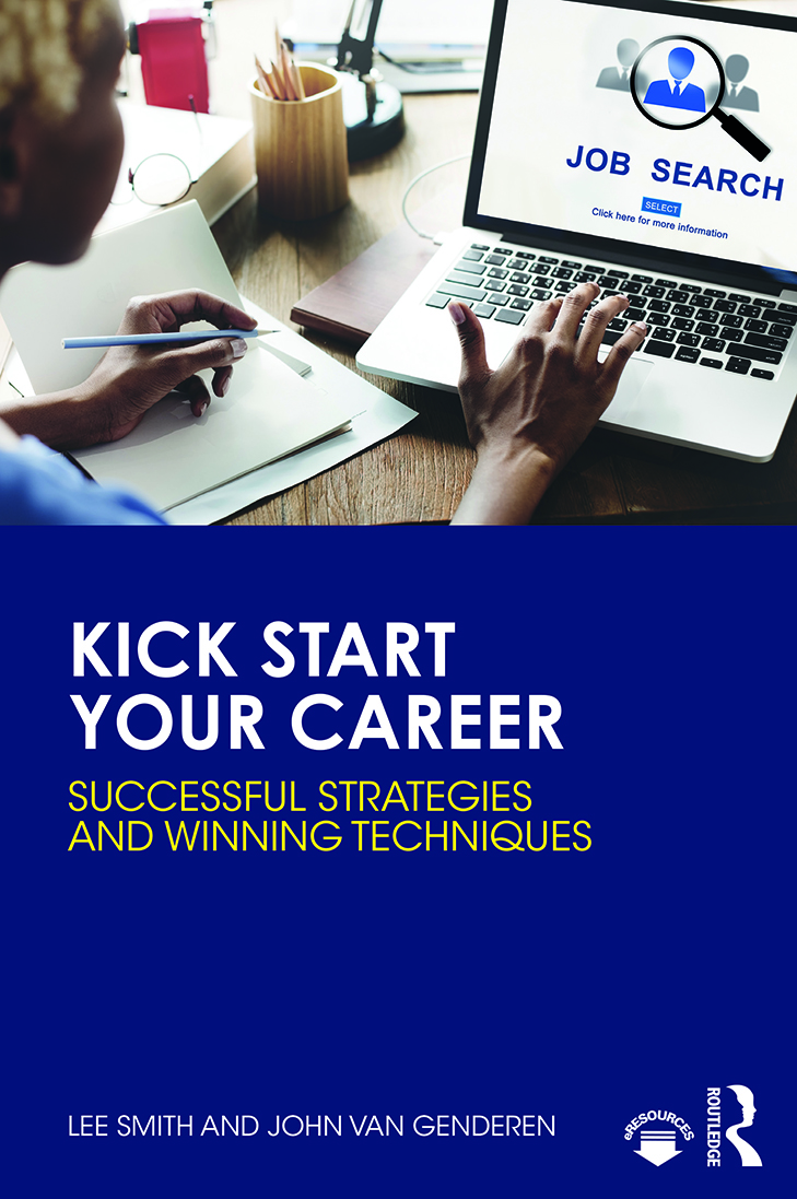 Kick Start Your Career For new graduates the key challenge remains how to - photo 1