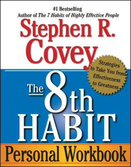 Stephen R. Covey - Live Life in Crescendo : Your Most Important Work is Always Ahead of You