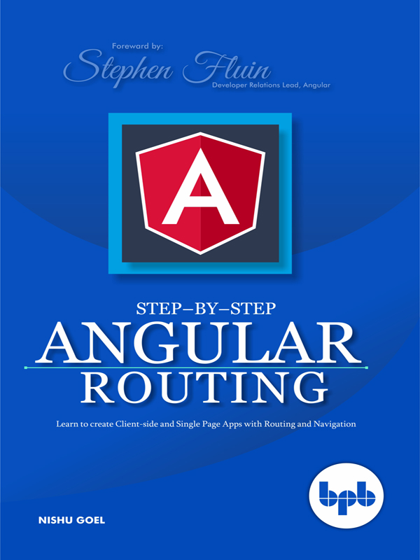 Step-by-Step Angular Routing - image 1