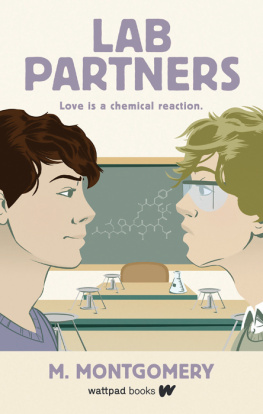 M. Montgomery - Lab Partners