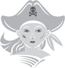 A Pirates Life for She Swashbuckling Women Through the Ages - image 6