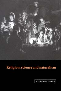 title Religion Science and Naturalism author Drees Willem B - photo 1