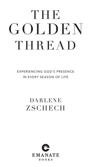 2018 Darlene Zschech All rights reserved No portion of this book may be - photo 2