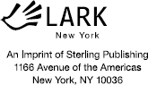 LARK CRAFTS and the distinctive Lark logo are registered trademarks of Sterling - photo 3