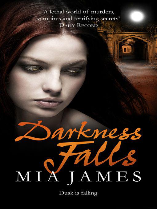 Darkness Falls - image 1