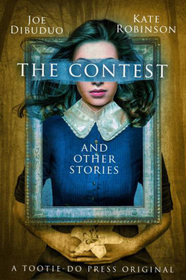 Kate Lit Robinson The Contest and Other Stories