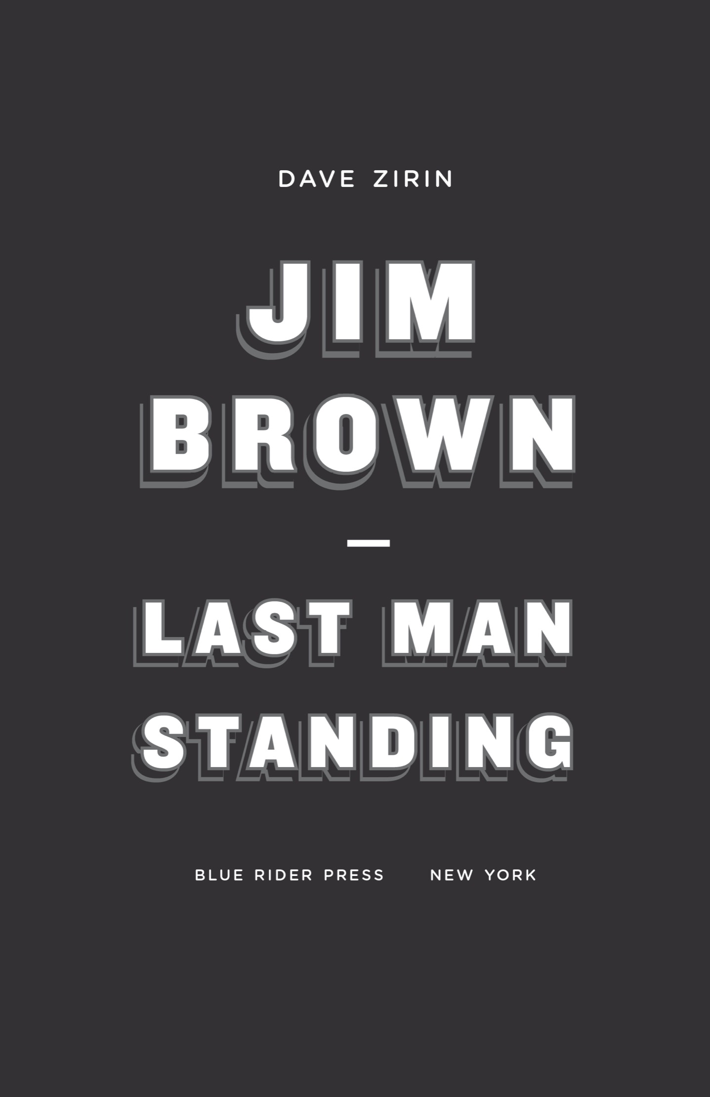 Jim Brown Last Man Standing - image 2