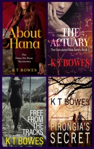 Grab four FREE novels from the same author usually 10 but not to you Get - photo 9