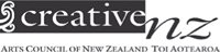 The publisher acknowledges the generous support of Creative New Zealand for - photo 3