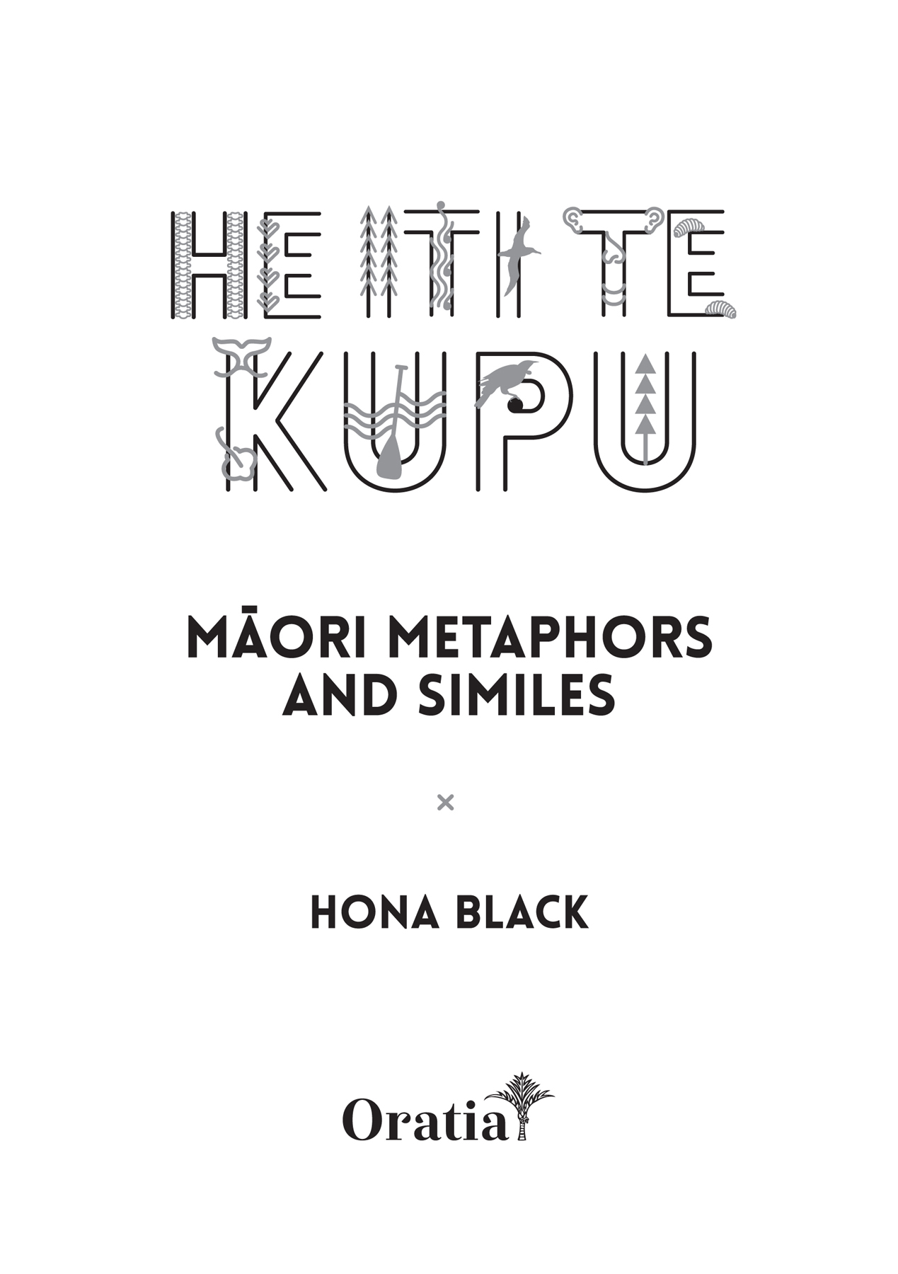 Rrangi upoko This bilingual book is in te reo Mori and English In this ebook - photo 4