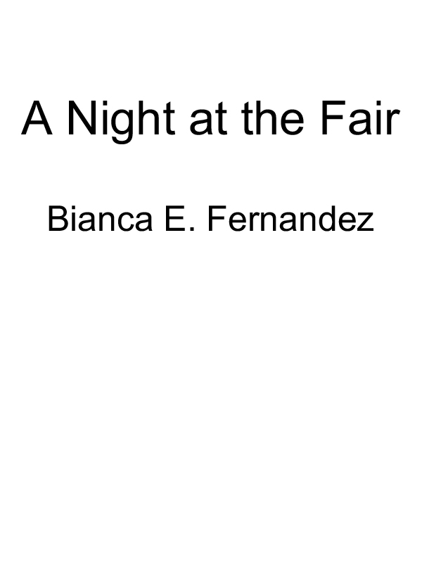 2021 Bianca E Fernandez ISBN 978-1-09-838587-3 All rights reserved This - photo 1