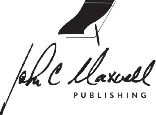 The John Maxwell Imprint is a new leadership-focused division of HarperCollins - photo 2