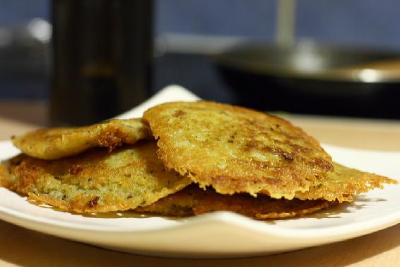 This is a great tasting pancake recipe that you can make for breakfast lunch - photo 4