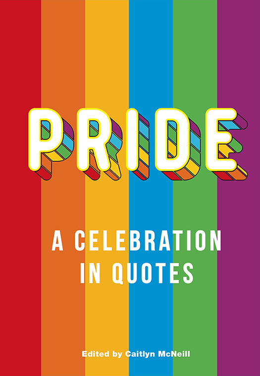 Pride A Celebration in Quotes - image 1