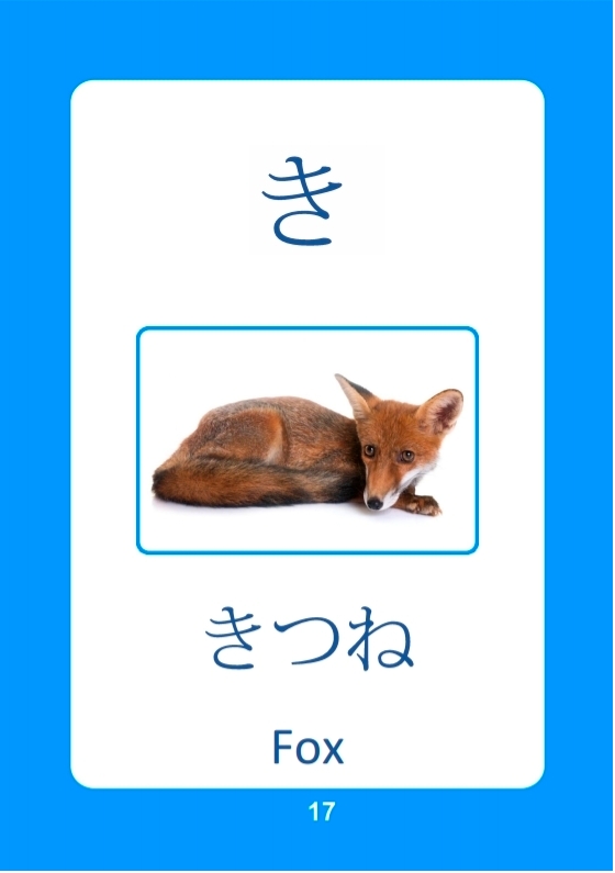 Learn Japanese Hiragana Alphabets Numbers - photo 10