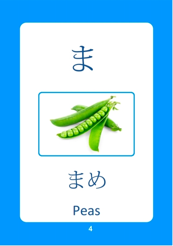 Learn Japanese Hiragana Alphabets Numbers - photo 25