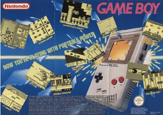 In this book I take you through the life of the Nintendo Game Boy looking at a - photo 2