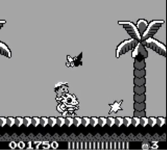 Many of you might be looking at Adventure Island and thinking that looks just - photo 5