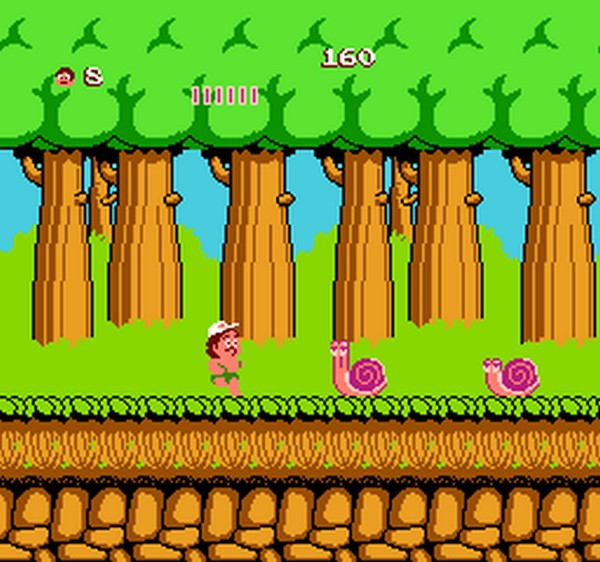 Many of you might be looking at Adventure Island and thinking that looks just - photo 4