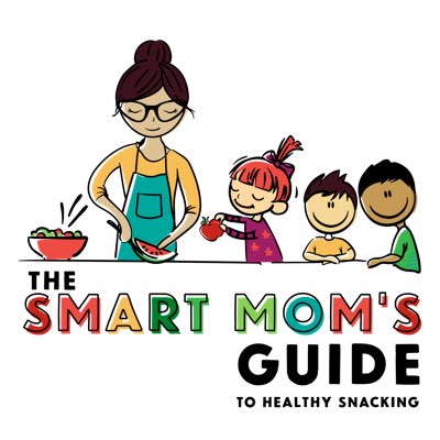 Next in the queue is The Smart Moms Guide to Healthy Snacking available in - photo 5