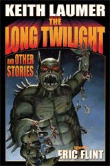 The Long Twilight by Keith Laumer This is a work of fiction All the - photo 1