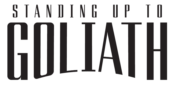 Standing Up to Goliath Battling State and National Teachers Unions for the Heart and Soul of Our Kids and Country - image 1