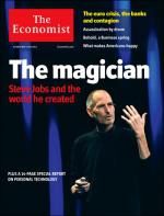 Unknown [Magazine] The Economist. Vol. 400. No 8753