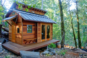 Tiny House Beginners Guide to Minimalist Living Building Your Small Home Guide - photo 9