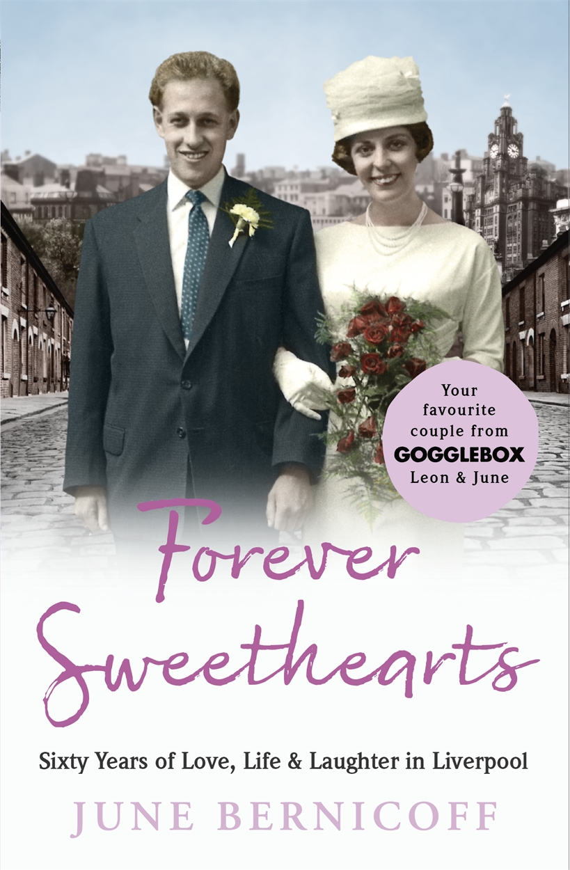 Forever Sweethearts Sixty Years of Love Life Laughter in Liverpool - image 1