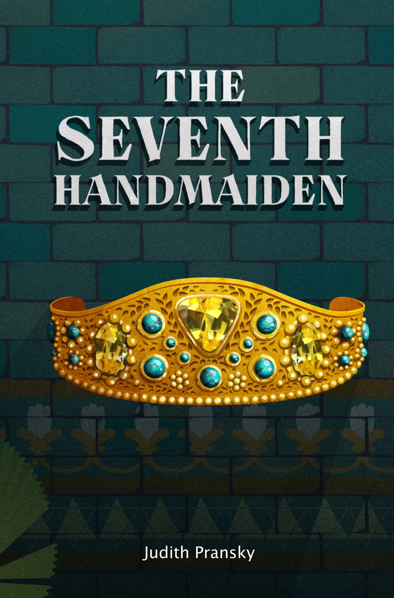 The Seventh Handmaiden - image 1