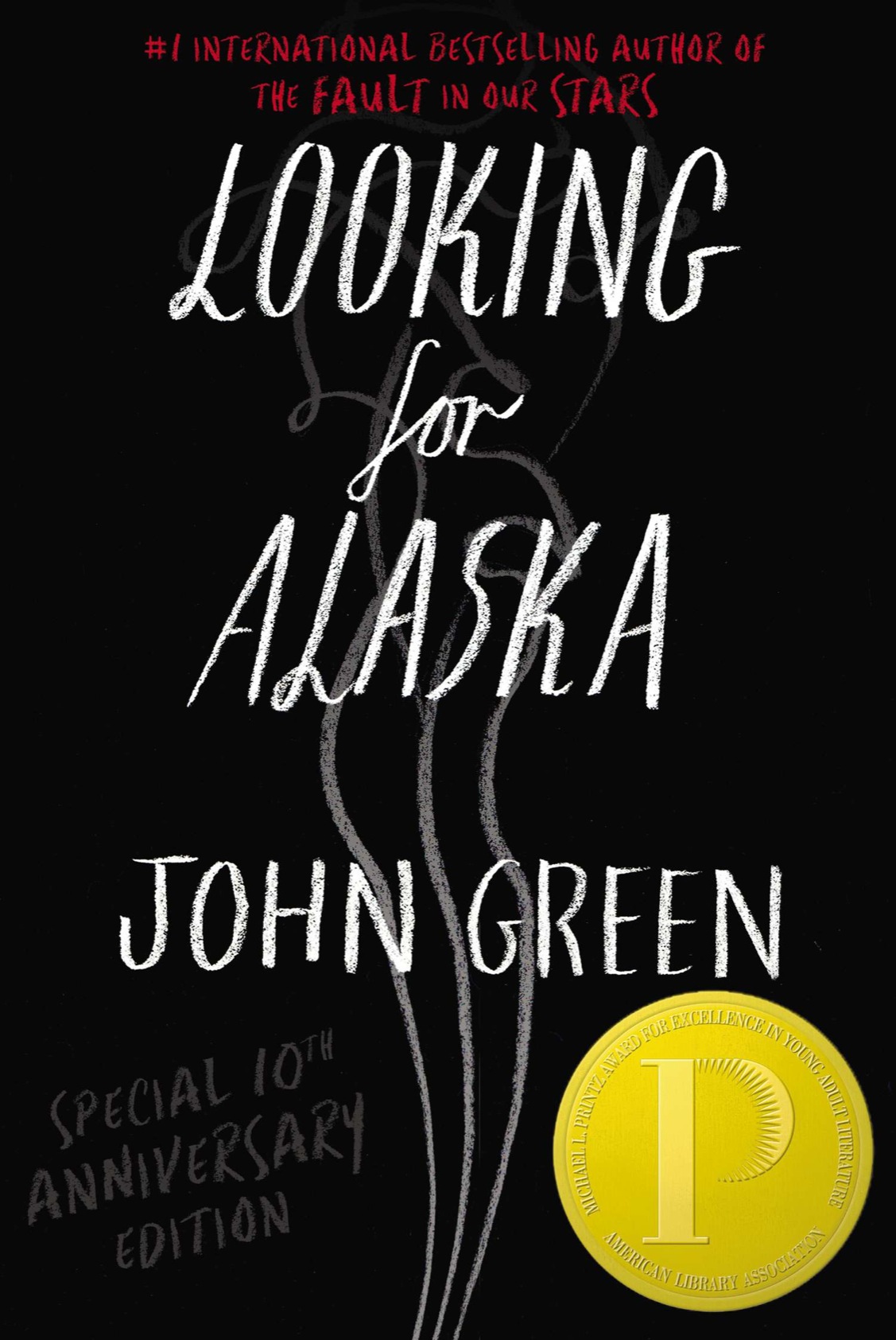 ALSO BY JOHN GREEN An Abundance of Katherines Paper Towns Will Grayson - photo 1