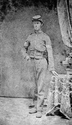 John Loudebank Hoster July 15 1842October 30 1930 CONTENTS - photo 3