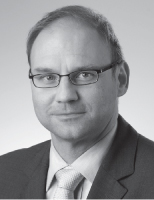 Tilo Linz is co-founder and managing director of imbus AG a leading provider - photo 1