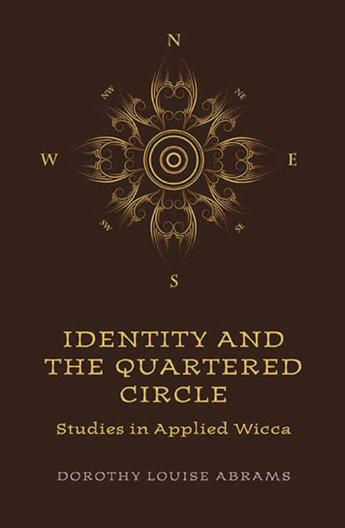 WHAT PEOPLE ARE SAYING ABOUT IDENTITY AND THE QUARTERED CIRCLE From the basics - photo 1