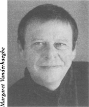 Guy Vanderhaeghe was born in Esterhazy Saskatchewan in 1951 He is the author - photo 2