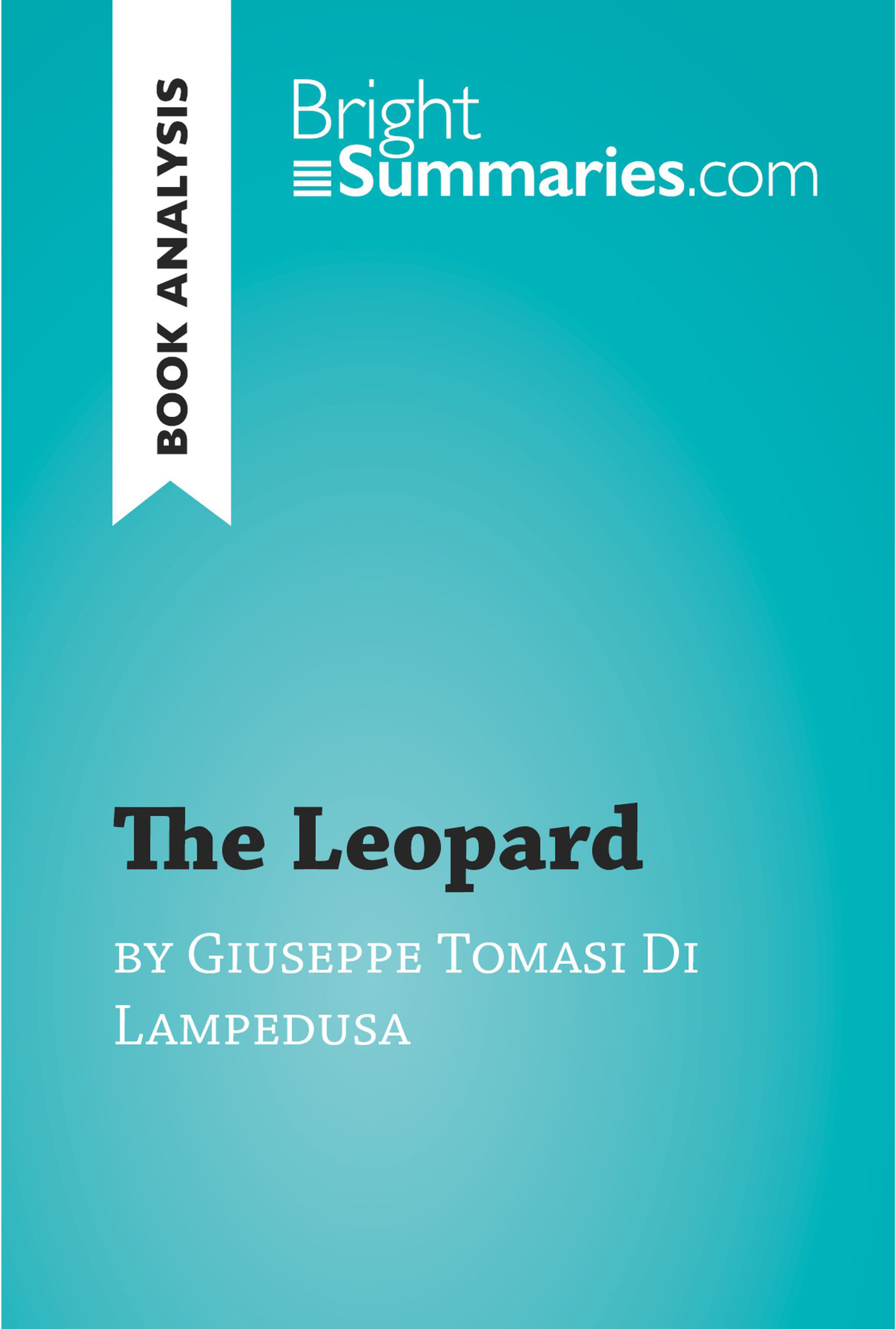 Giuseppe Tomasi di Lampedusa Italian novelist and short - photo 1