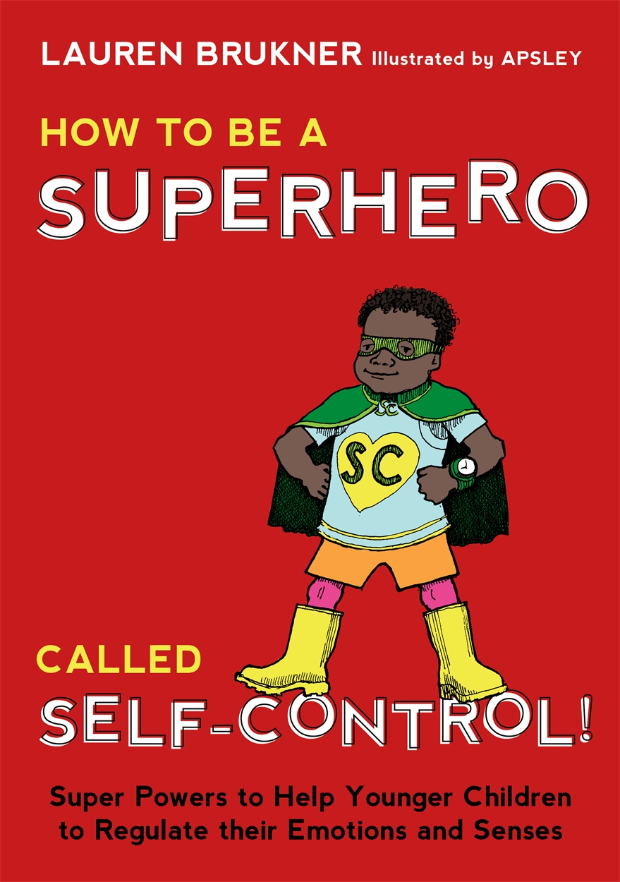 A superhero to rival all other superheroes We are all in need of heroes None - photo 1