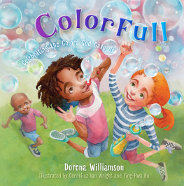 Dorena Williamson - ColorFull