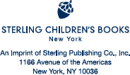 STERLING CHILDRENS BOOKS and the distinctive Sterling Childrens Books logo are - photo 3