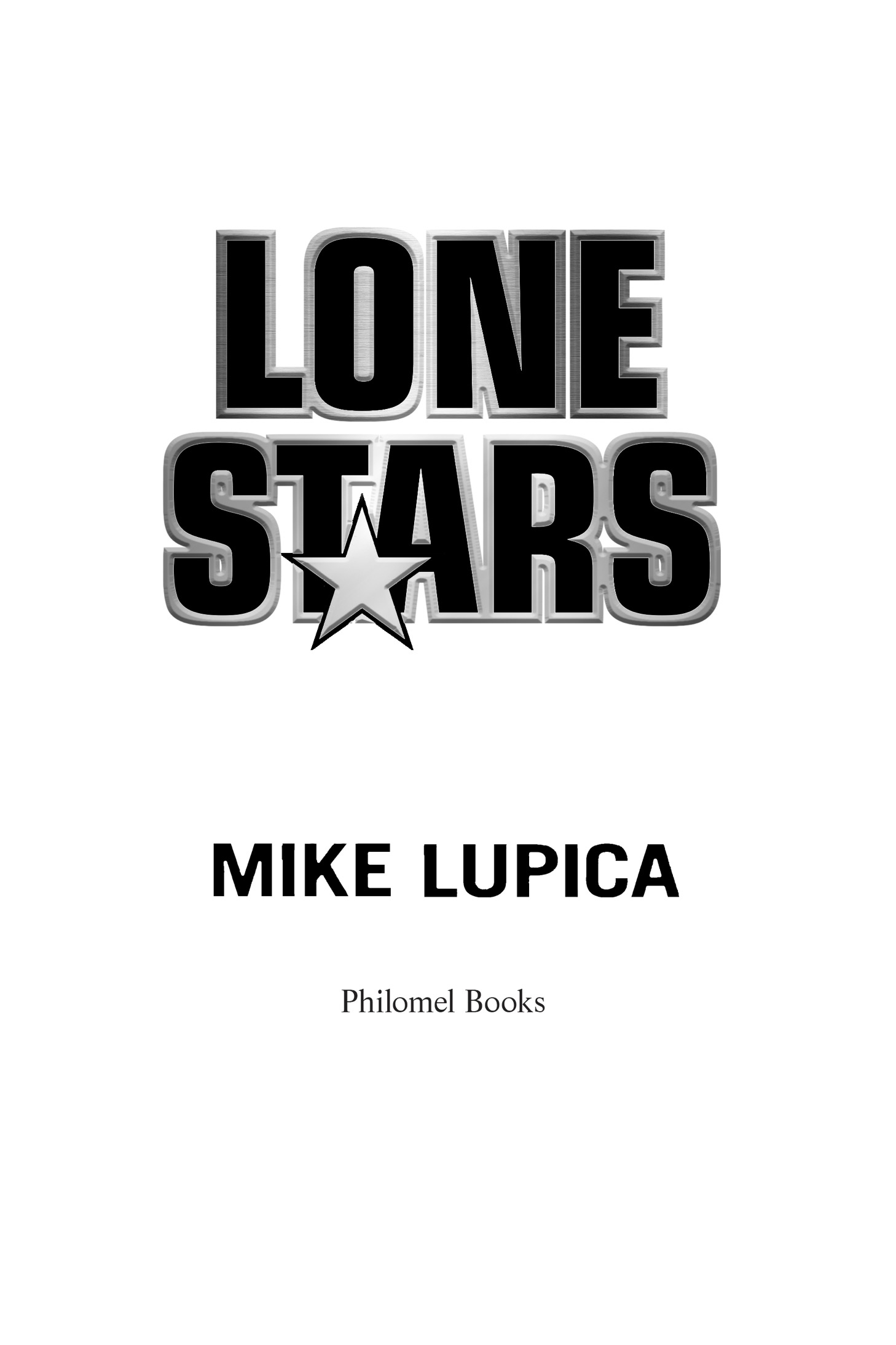 Lone Stars - image 2