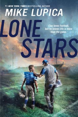 Mike Lupica - Lone Stars