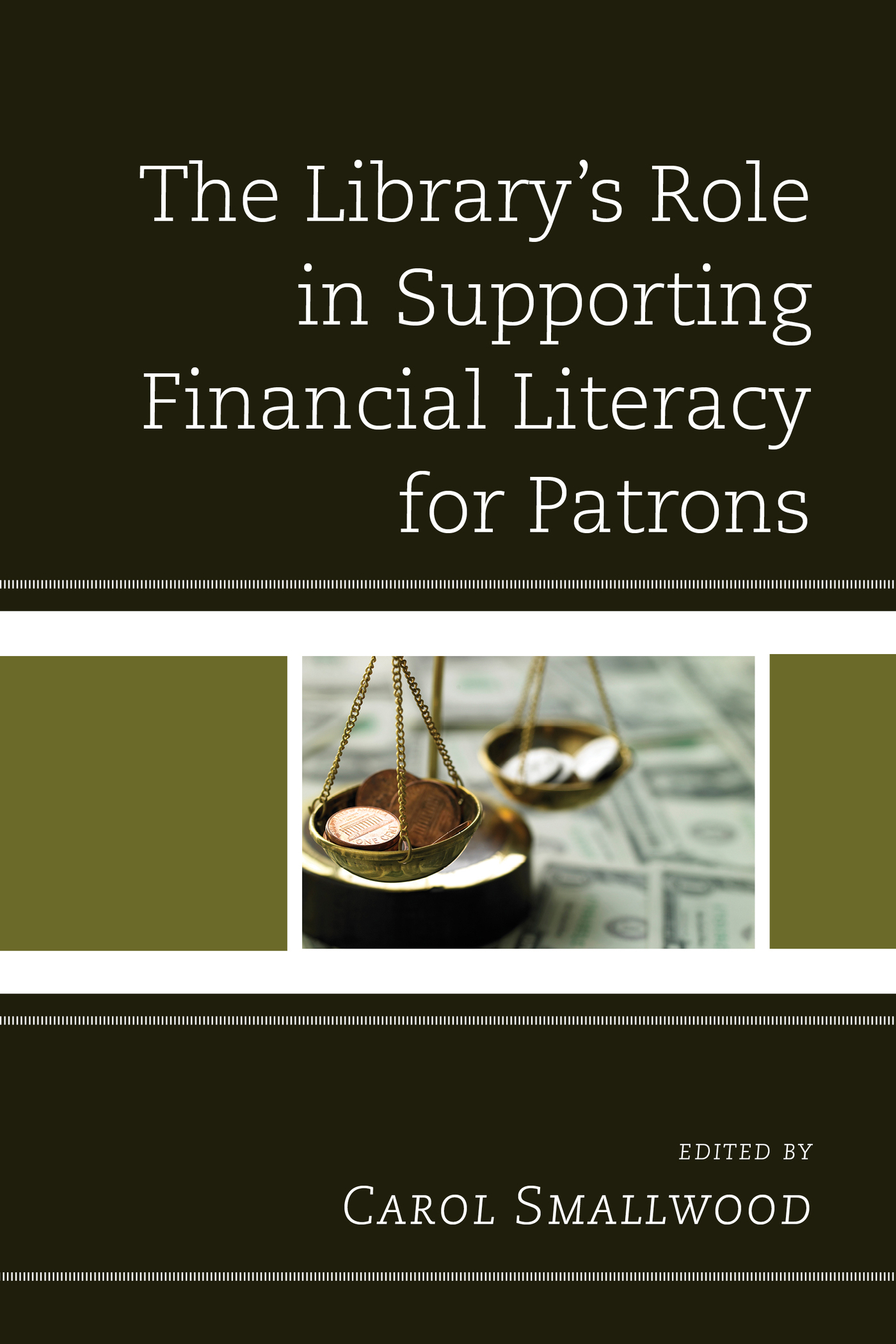 Foreword Financial literacy is a broad encompassing concept that includesat a - photo 2