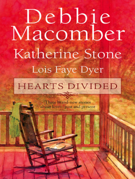 Debbie Macomber - Hearts Divided
