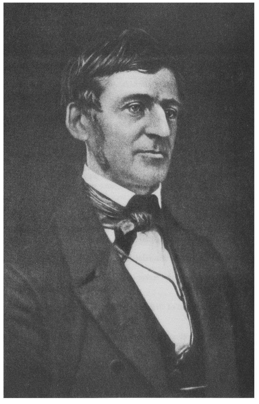 Ralph Waldo Emerson Ralph Waldo Emerson was born in Boston on May 25 1803 to - photo 2