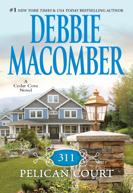 Debbie Macomber - 311 Pelican Court