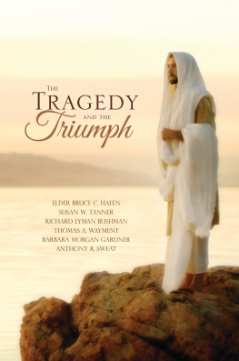 Charles L. Swift - The Tragedy and the Triumph