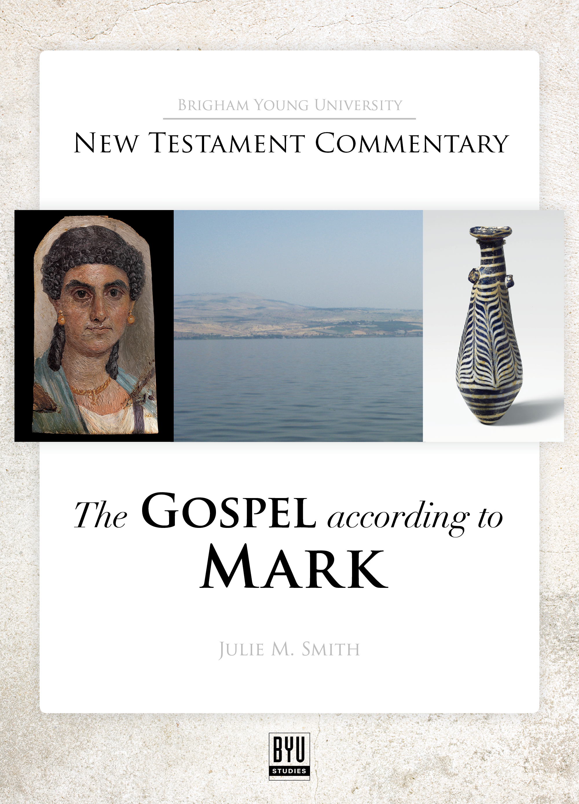 Other books in the BYU New Testament Commentary series The Testimony of Luke - photo 1