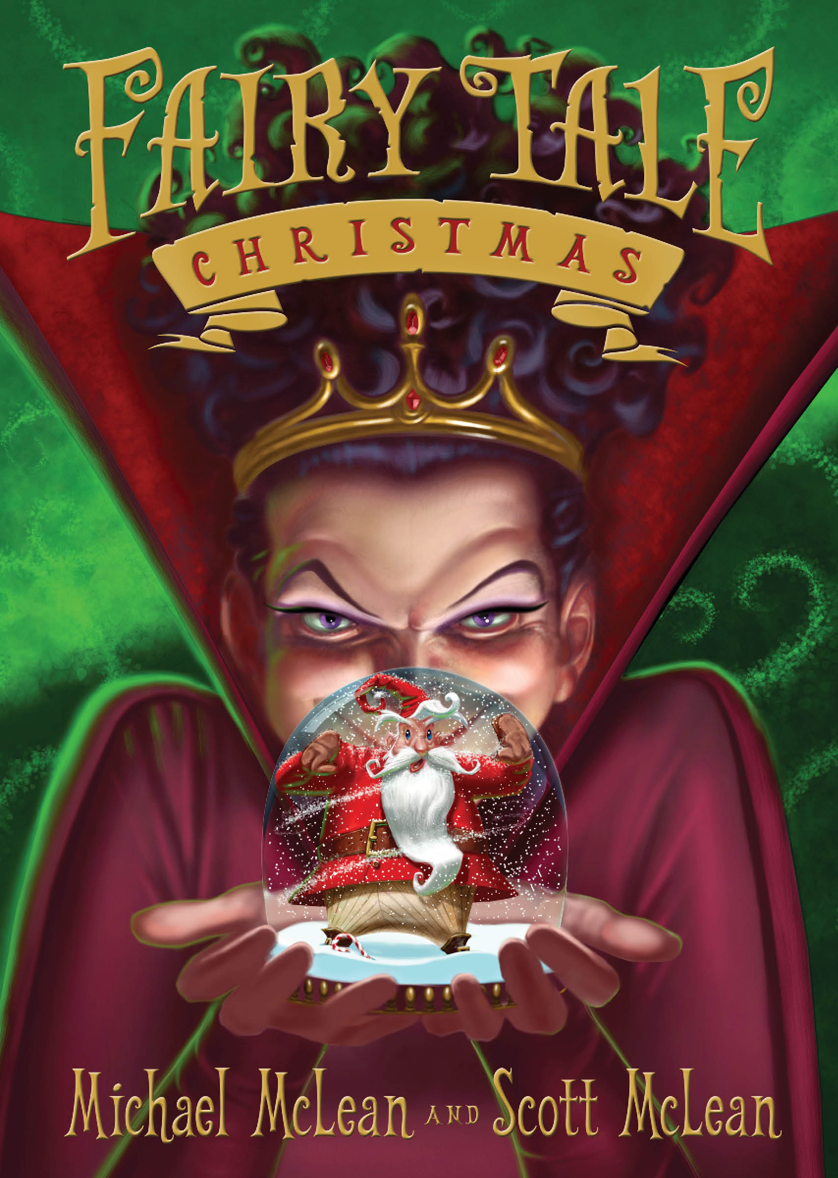 Fairy Tale Christmas - image 1