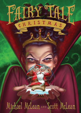 Michael McLean - Fairy Tale Christmas